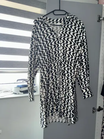 Robe chemise taille S neuf