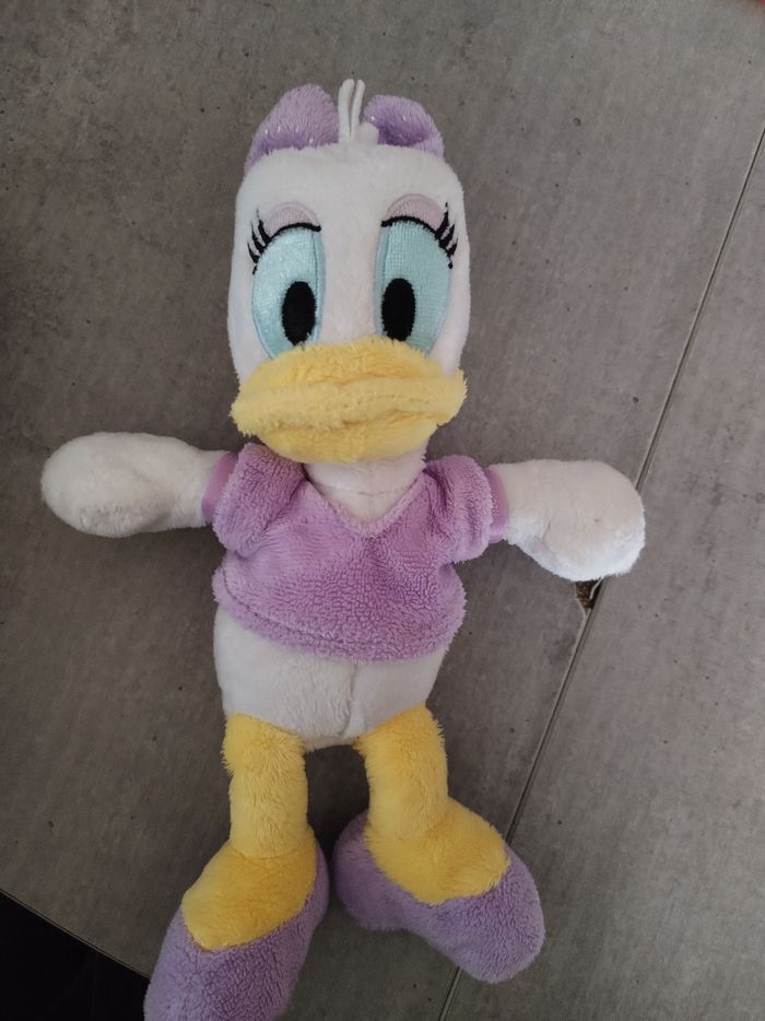 Doudou - photo numéro 4