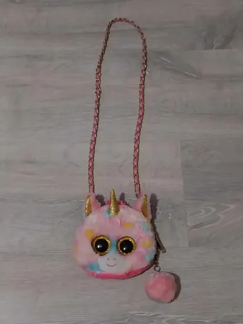 Petit sac licorne