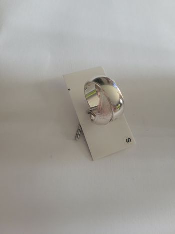 Bague femme
