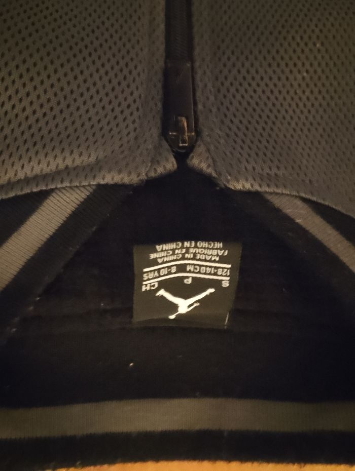veste t128-140cm - photo numéro 2