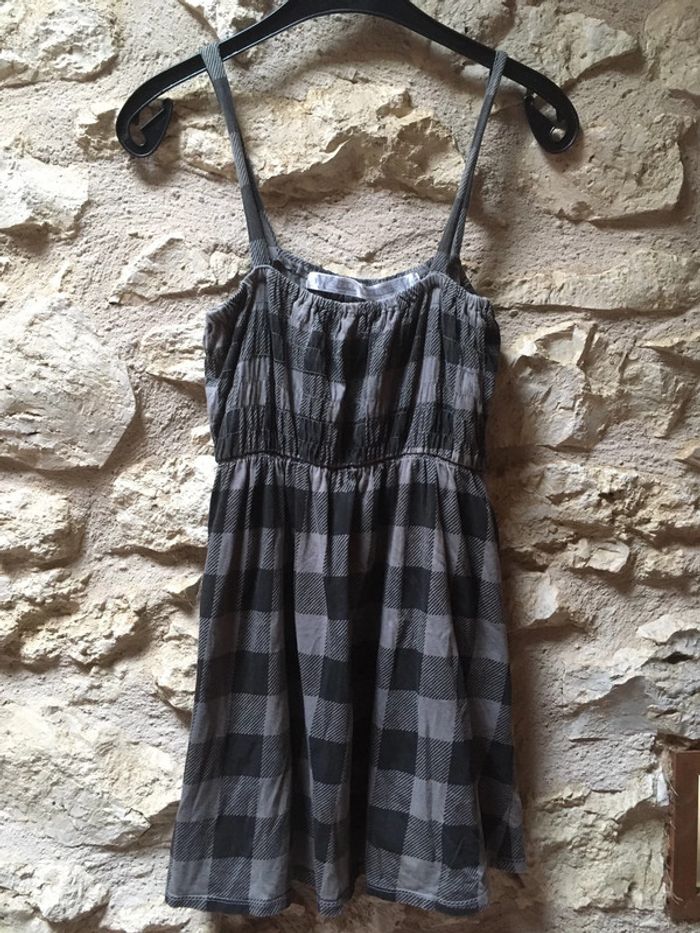 Haut débardeur à bretelles