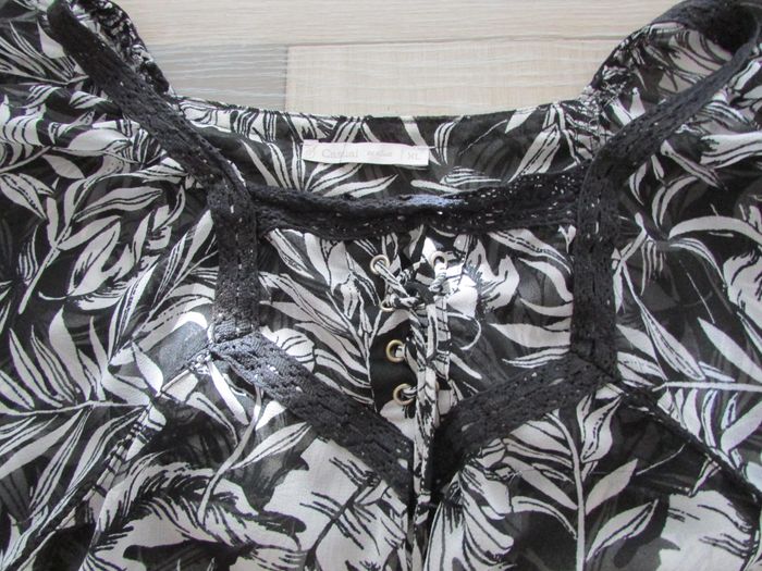 Blouse Gémo Taille XL - photo numéro 2