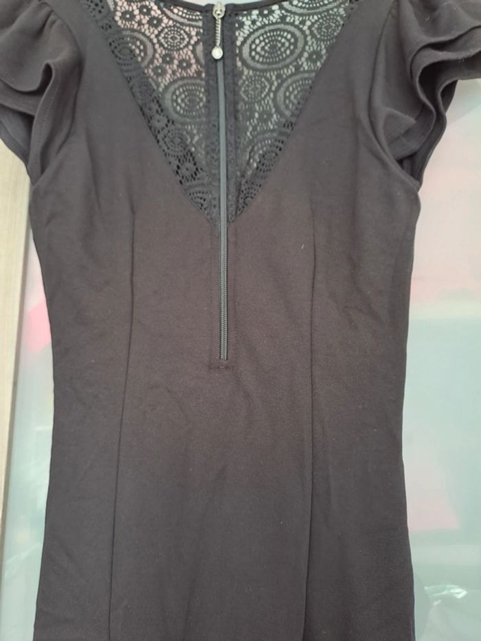 Robe 38 - photo numéro 4