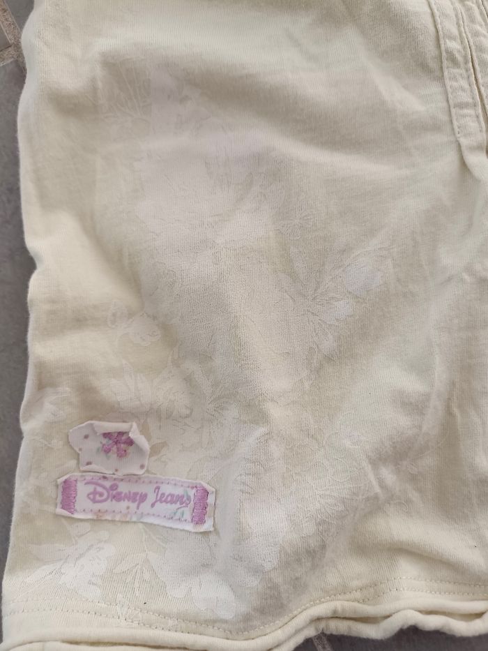 Lot de vêtements été fille en 4 ans - photo numéro 3