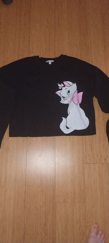 Pull Disney