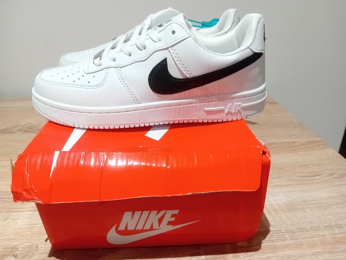 Nike air force - photo numéro 2