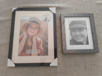 Lot cadres photos ( neuf)