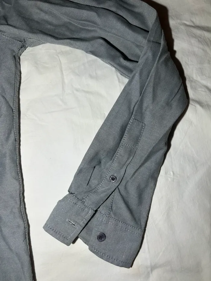 Chemise triplix - photo numéro 3