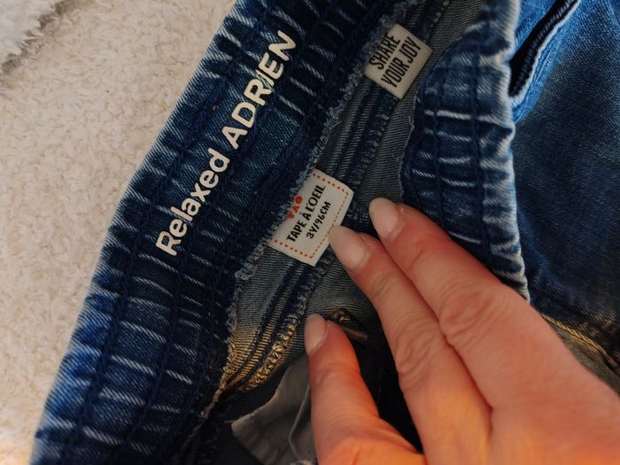 Jean enfant - photo numéro 4