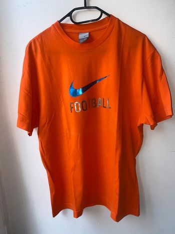 T-shirt Nike