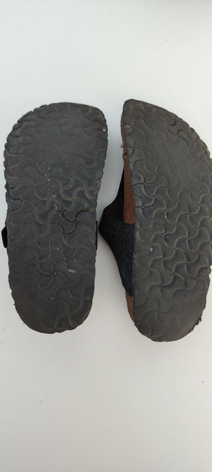Sandales Birkenstock - photo numéro 7