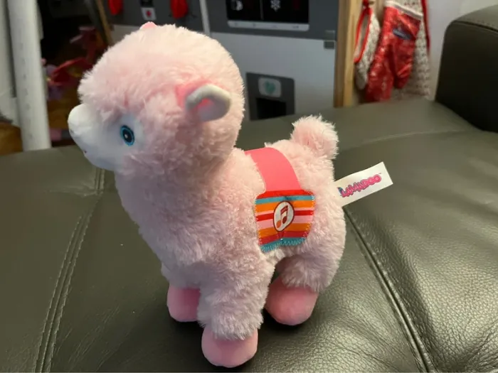 Lama musical
