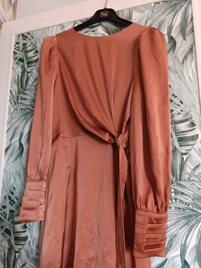 Robe Femme - photo numéro 4