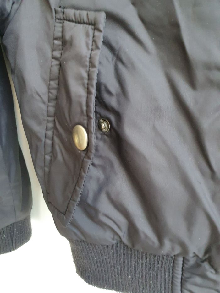 Blouson garçon 6 ans Star Wars - photo numéro 7