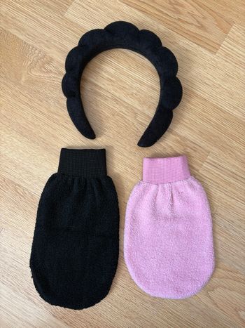 Accessoire beauté