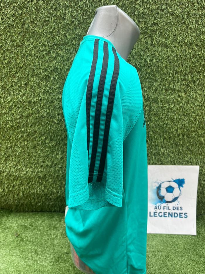 Maillot Real Madrid - photo numéro 4