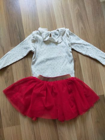 Tenue complète
