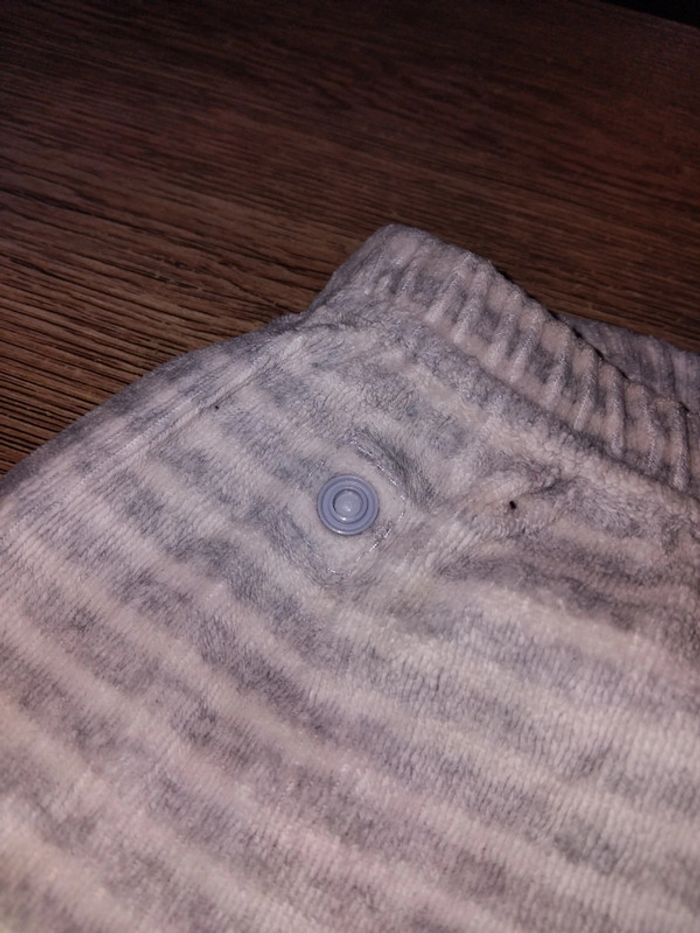 Pyjama Tissaia - photo numéro 9