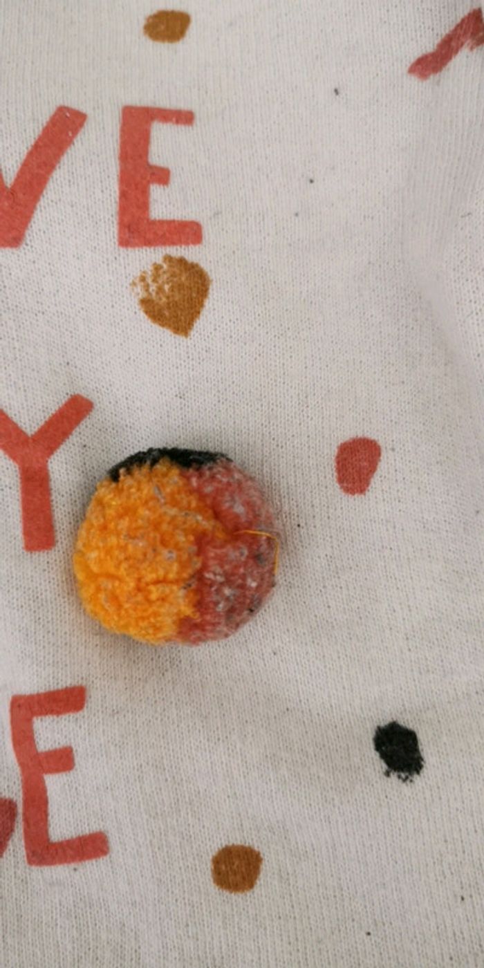 Robe sweat - photo numéro 2