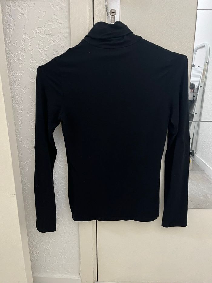 Sous pull - photo numéro 2