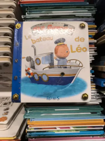 113105 le bateau de Leo