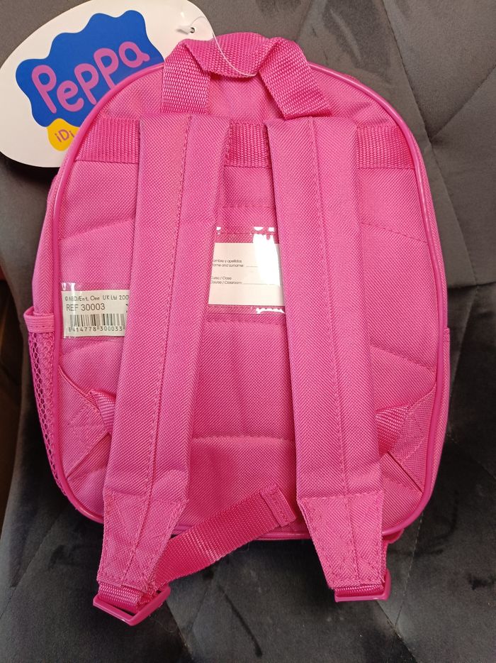 Sac Peppa pig ✨ - photo numéro 2