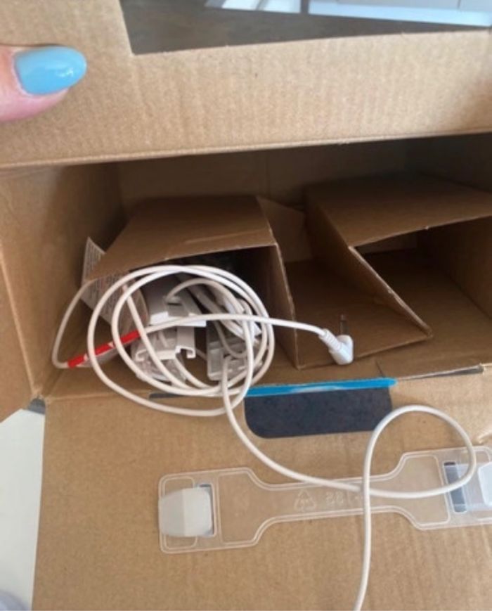 Angel Care tapis détecteur de mouvement - photo numéro 5