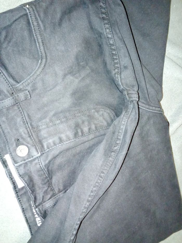 Pantalon straight Jennyfer - photo numéro 5