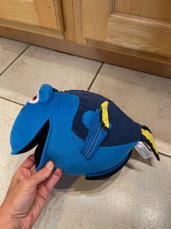 Peluche Dory de Nemo