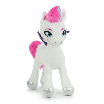 Zipp Storm Peluche My Little Pony Nouvelle Génération - 36cm