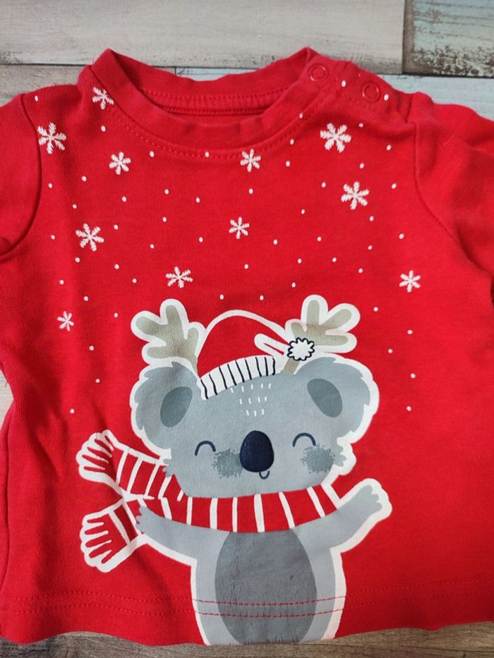 Pull de Noël - photo numéro 2