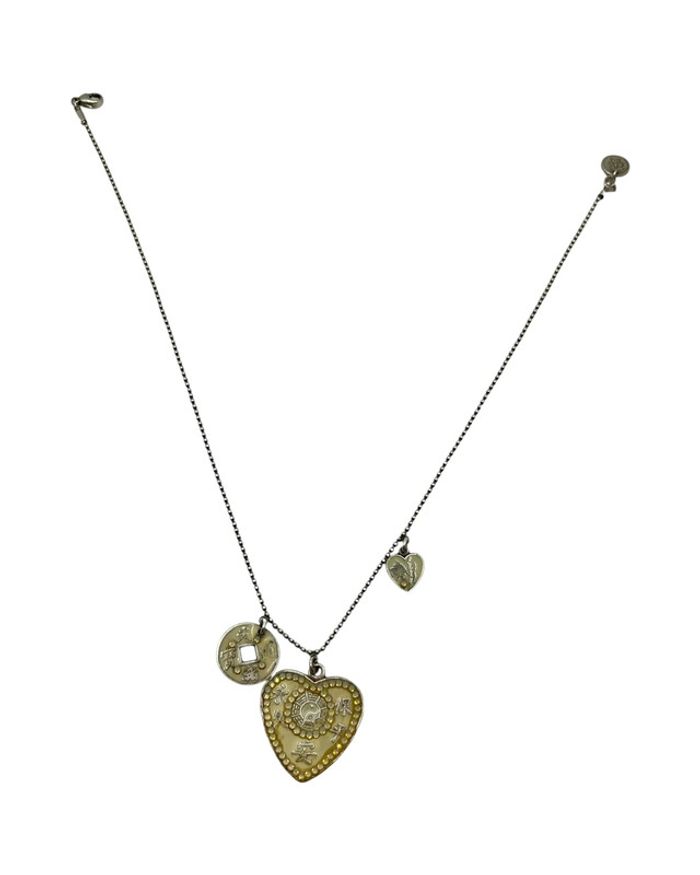 Collier ras de cou - Gas St Tropez - #000001_00131