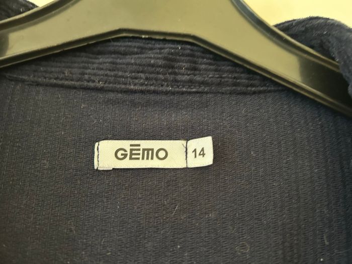 Veste - photo numéro 2