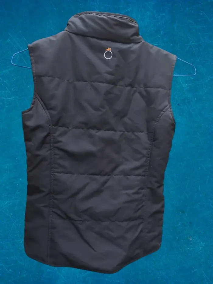 Veste sans manche équitation - photo numéro 2