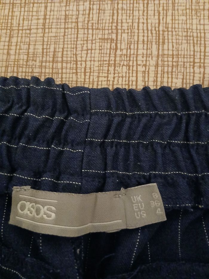 Pantalon asos taille S - photo numéro 4