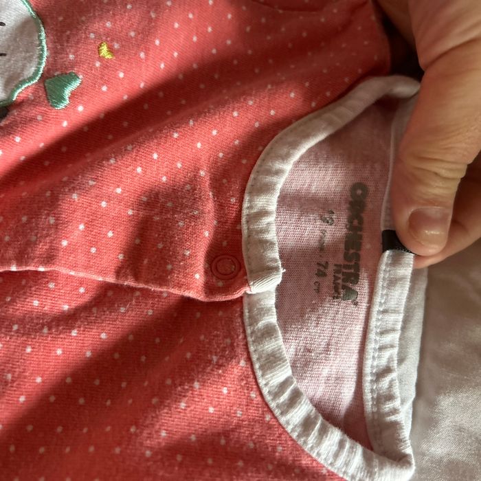 pyjama - photo numéro 2