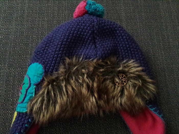 Chapka Catimini T.3 - photo numéro 2