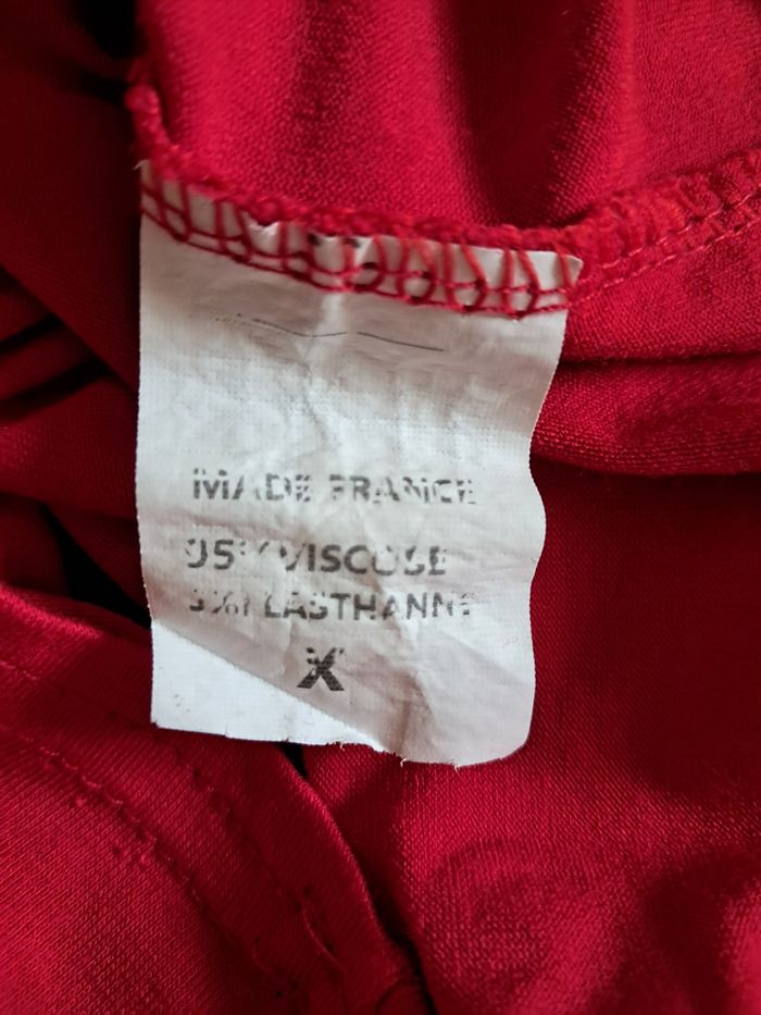 Débardeur Île de la Réunion - photo numéro 4