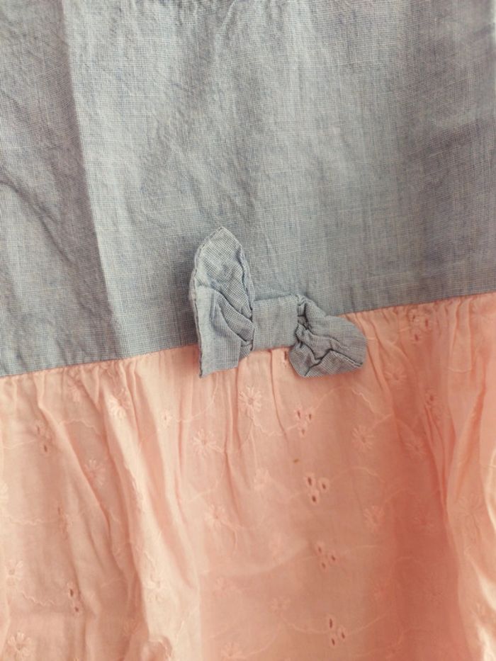 Robe b2 - photo numéro 2