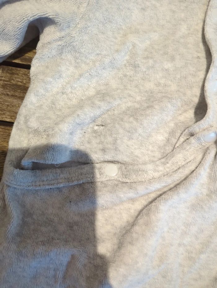 Lot de 4 pyjamas 12 mois - photo numéro 12