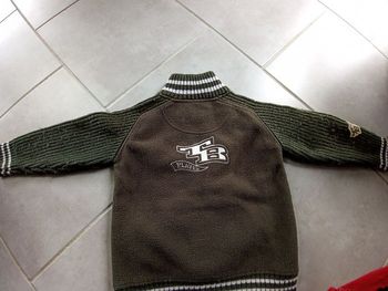 Veste