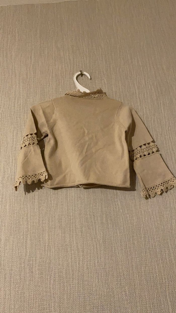 Gilet Orchestra - photo numéro 2