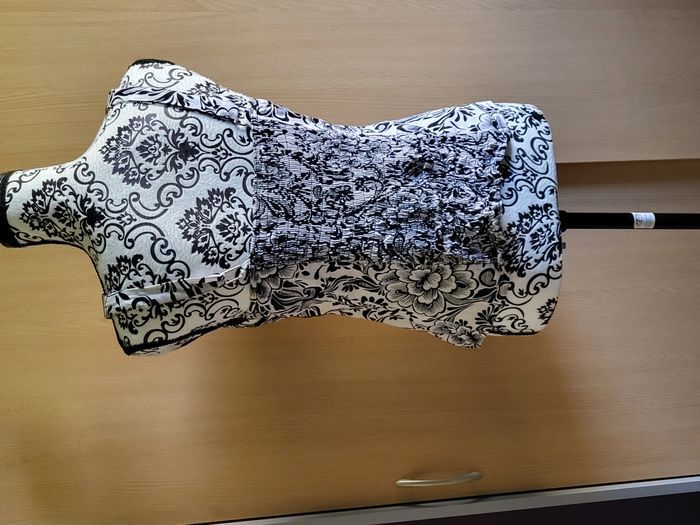 Haut "Collection" Taille L en bon état. - photo numéro 8