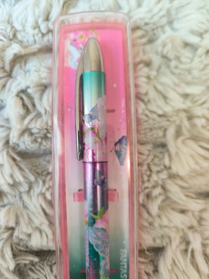 Stylo - photo numéro 2