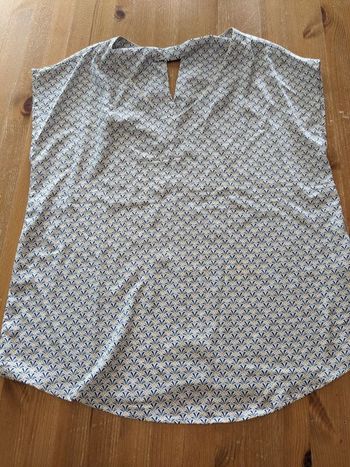 Blouse femme XXL