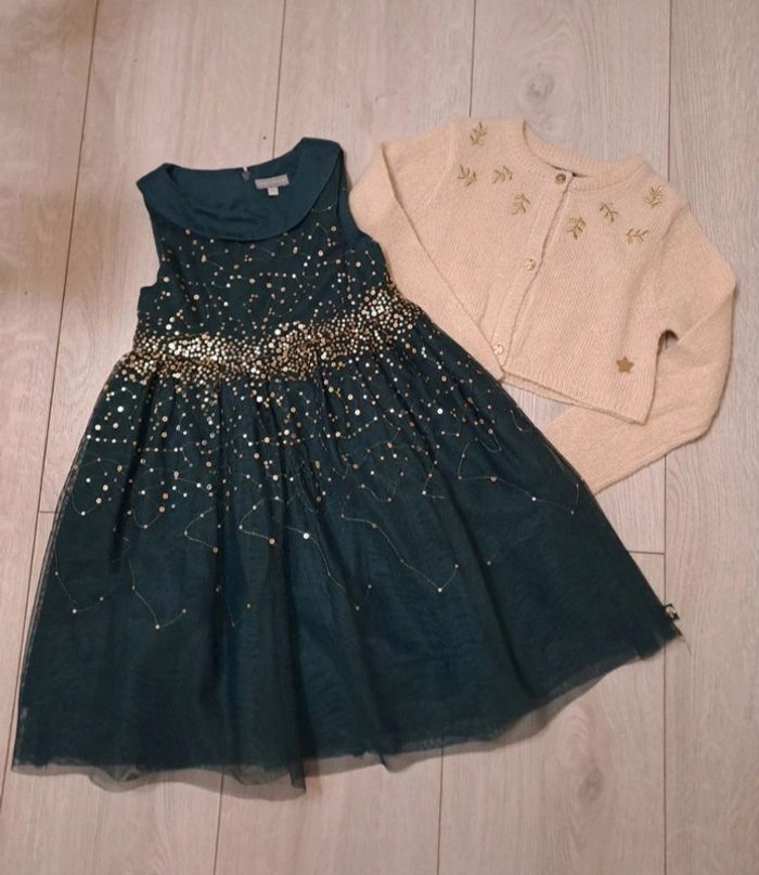 Ensemble de fetes/Noël 4A