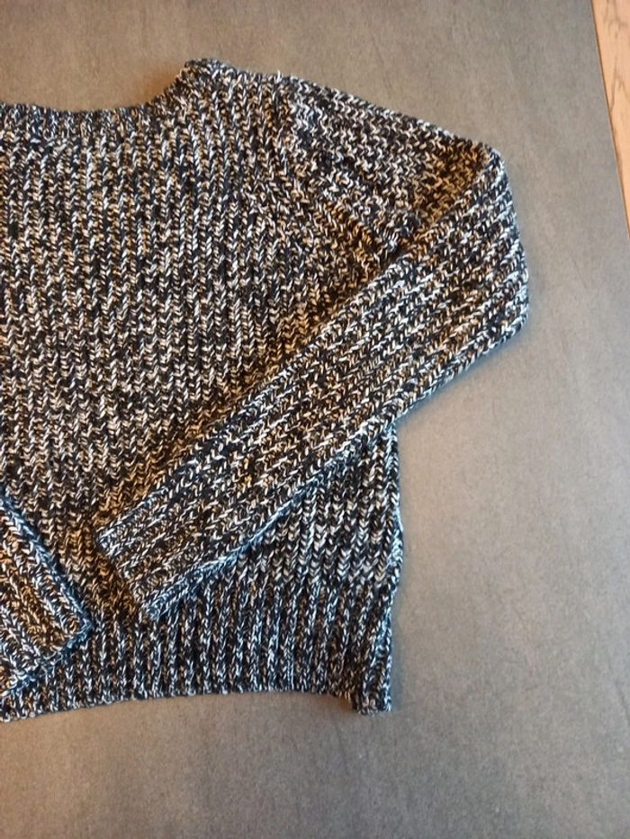 Gros pull d'hiver Jennyfer XS - photo numéro 9