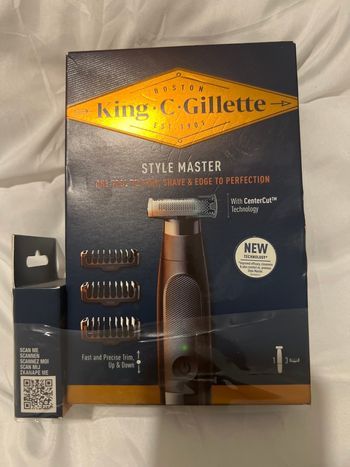 King.C.Gillette