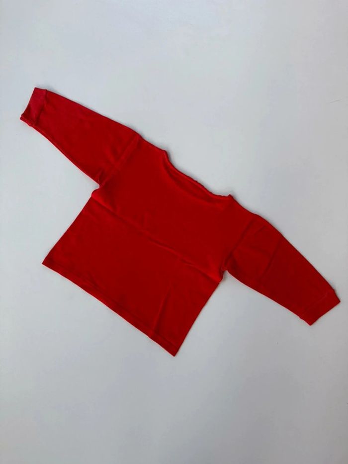 T-shirt 4 ans manches longues - photo numéro 7